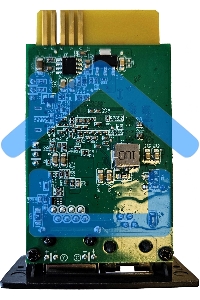 Адаптер SNMP Powercom SNMP-MCY-EN for ATS-16/30