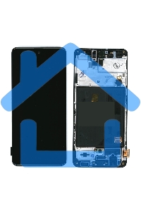 Дисплей (модуль) для Samsung Galaxy A51 SM-A515F в сборе с тачскрином (Amoled) черный