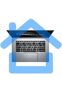 Ноутбук Infinix Inbook Y3 PLUS YL512 Core i3 1215U 8Gb SSD 512Gb Intel UHD Graphics 15.6