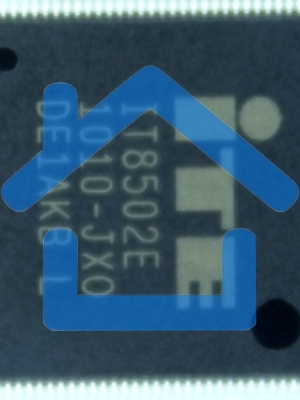 Мультиконтроллер IT8502E JXO