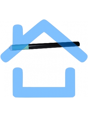 Барабан Colouring HP LJ 1160/1320/P2015/P2016/Canon LBP3300/3360