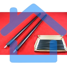 Вал заряда (PCR) HP LJ 5000/5100/5200/8100/9000/M5025/5035 (ELP, Китай) 10штук (цена за упаковку)