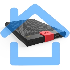 Внешний HDD 2.5