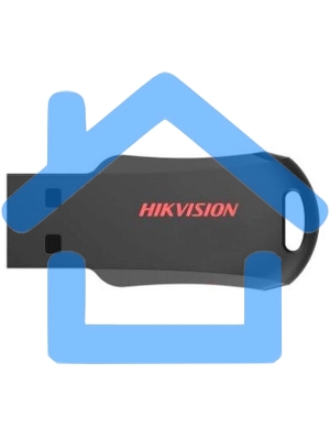 Флешка USB Hikvision 32 Gb HS-USB-M200R/32G USB 2.0 черный