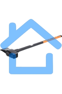 Колун ВИХРЬ К3600Ф (фиберглассовое топорище)