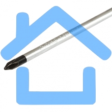 Отвертка Matrix Anti-Slip, PH1 х 150 мм, CrV, двухкомп. рукоятка