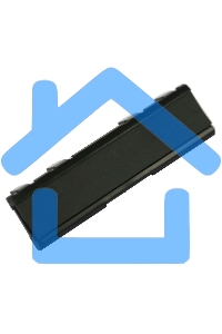 Площадка тормозная CET CET2764 (RC2-8575-000) для HP LJ Enterprise P3015 M521/M525 1-го лотка