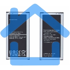 Аккумуляторная батарея EB-BG900BBE для Samsung Galaxy S5 10.78Wh Аккумуляторная батарея EB-BG900BBE для Samsung Galaxy S5 10.78Wh