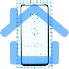 Защитное стекло 