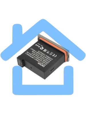 Аккумуляторная батарея для видеокамеры DJI Osmo Action (AB1) 1300mAh, 3.85V