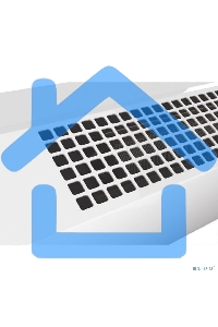 Тепловая завеса Ballu BHC-L06-S03 3кВт белый