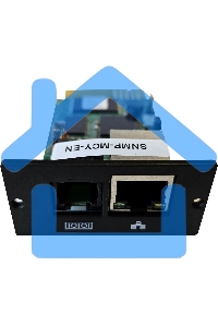 Адаптер SNMP Powercom SNMP-MCY-EN for ATS-16/30