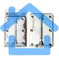 Держатель для плат (монтажный столик) BAKU BK-686A Держатель для плат (монтажный столик) BAKU BK-686A