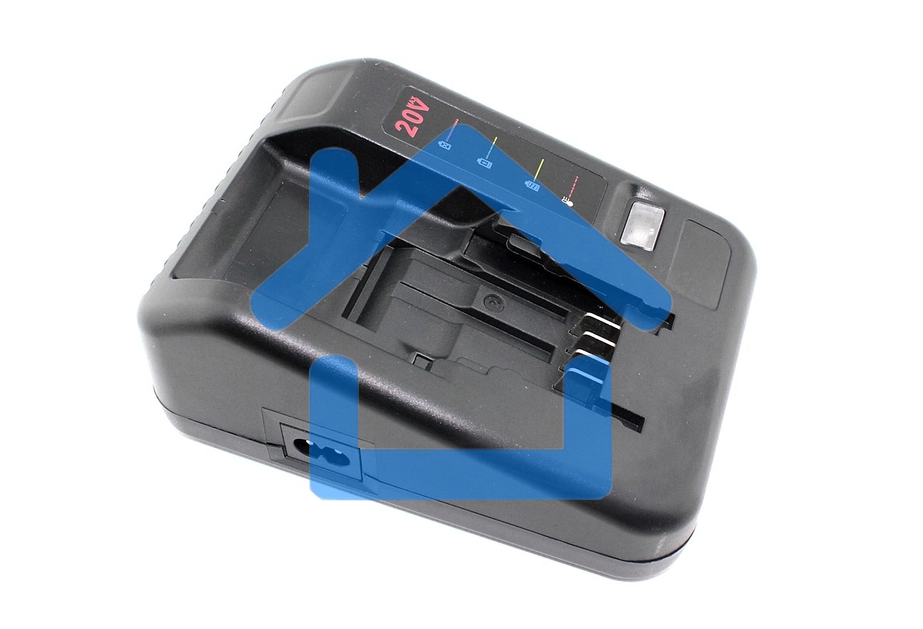 Зарядное устройство Black Decker FMC690L PCC690L L2AFC 10.8V-20V 2.0A Li-ion