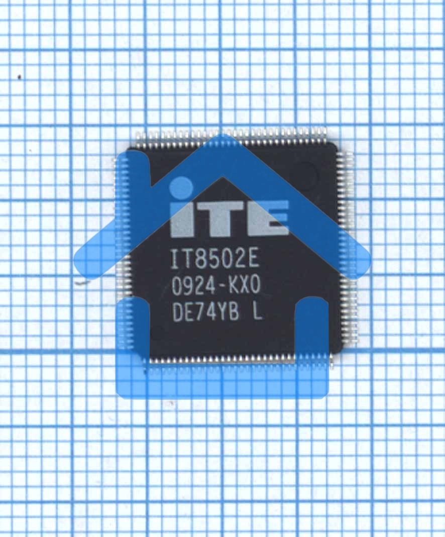Мультиконтроллер IT8502E KXO