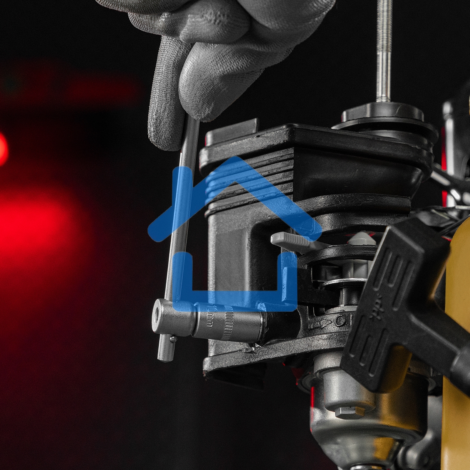 Набор инструментов MTX 1/2