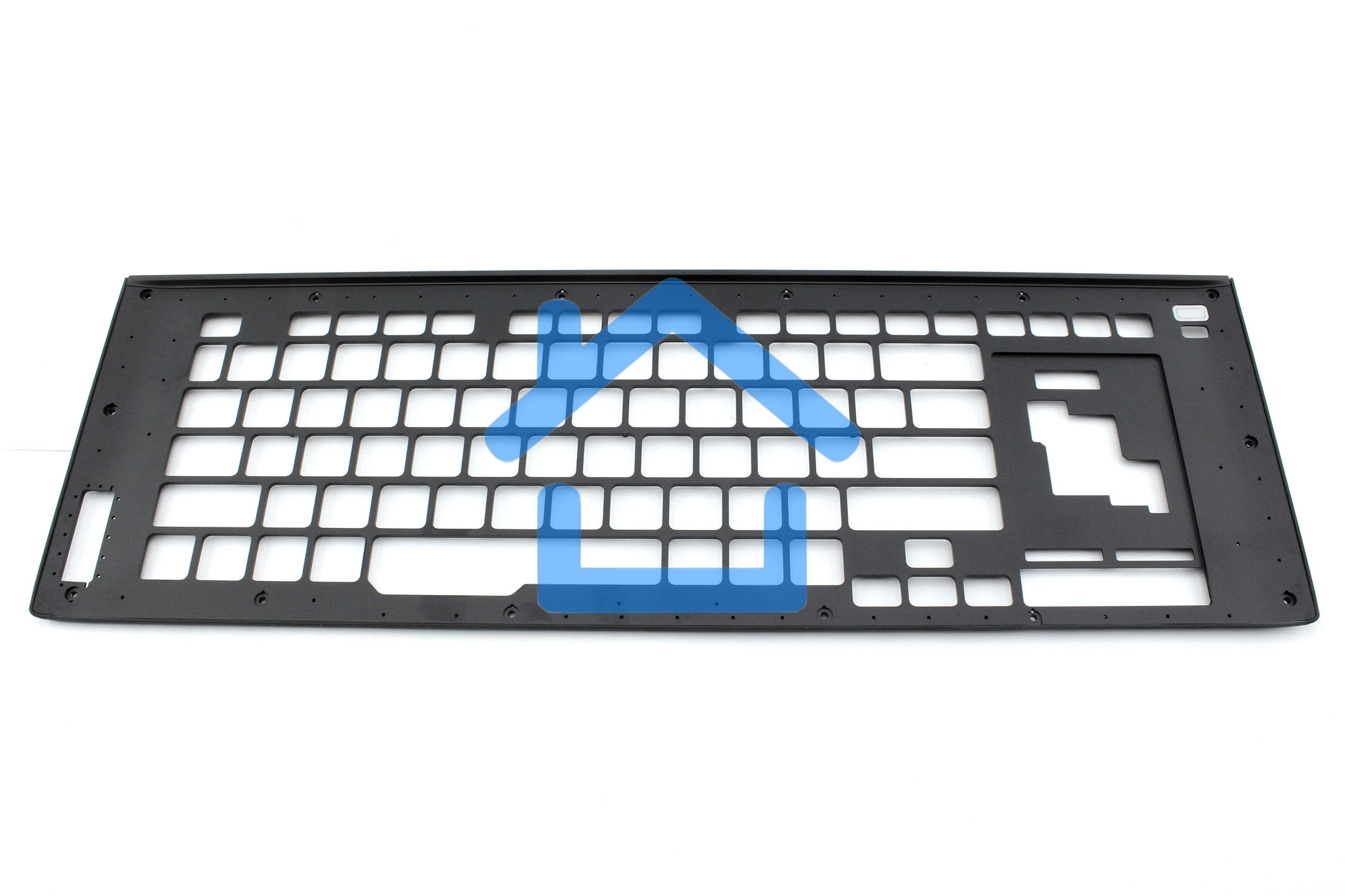 Рамка клавиатуры Asus GZ700GX