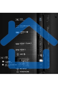 Телевизор Hisense 75