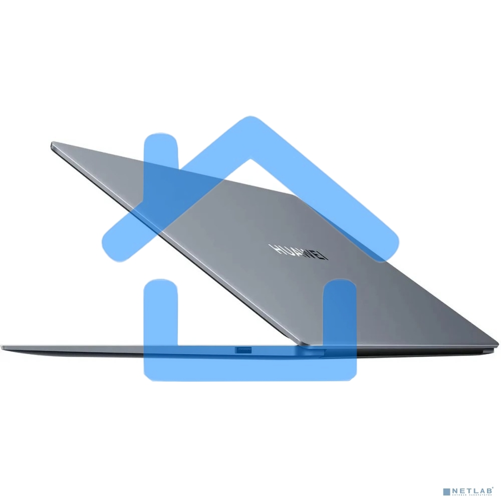 Ноутбук Huawei MateBook D 16 MCLG-X Core i5 13420H 16Gb SSD1Tb Intel UHD Graphics 16