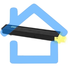 Картридж лазерный Kyocera TK-895Y (1T02K0ANL0) желтый для FS-C8020MFP/C8025MFP/FS-C8520MFP/C8525MFP 6000 стр