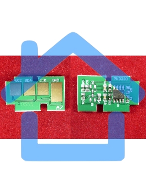 Чип ELP для Xerox Phaser 3330, WC 3335/3345 DRUM (101R00555) 30K (Китай)