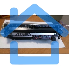 Печь в сборе HP Color LJ Pro CP1025 / Pro 100 M175/ Pro 200 M275/ LBP 7010/7018 (RM1-7269)