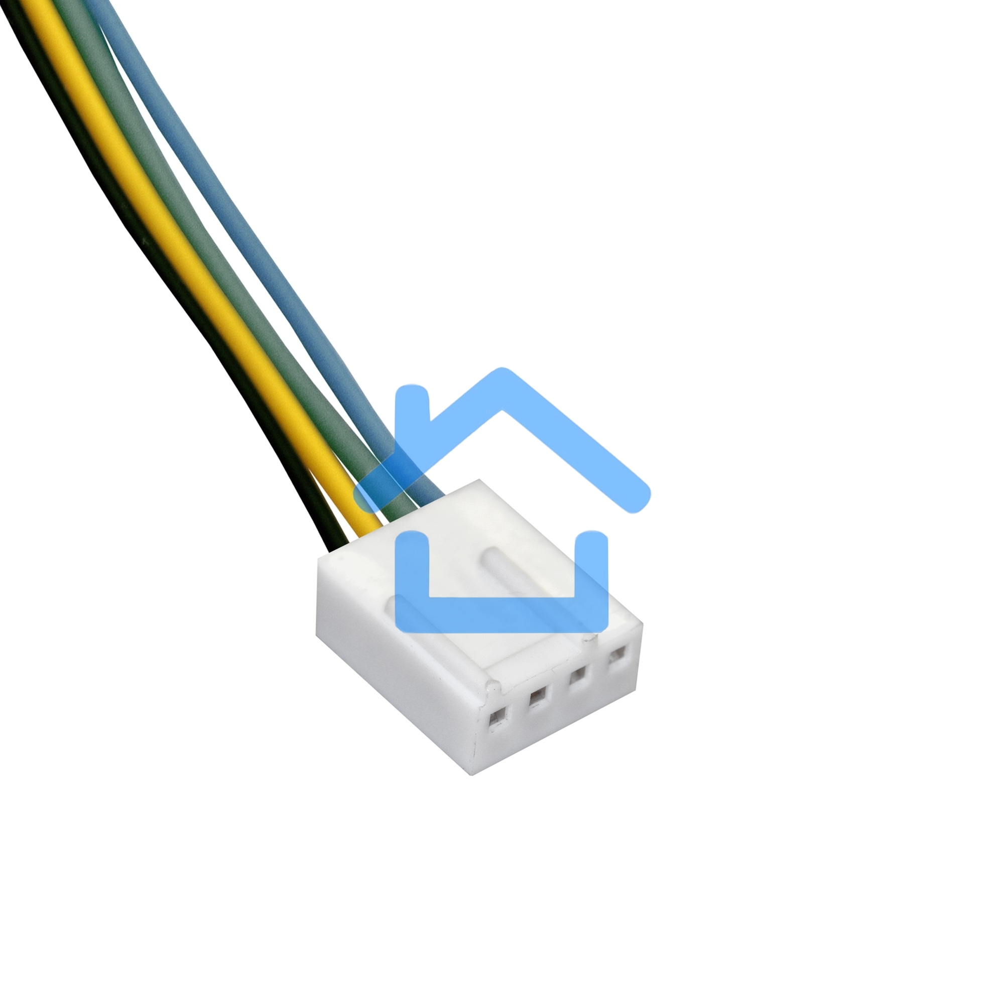 Кулер для процессора ExeGate EE97379-PWM черный, 90 мм, алюминий, 2600 об/мин, 24 дБ, 4 pin, 65 Вт, 60 мм