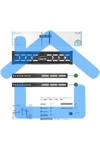 Кронштейн ONKRON FM5 / 32-55'' макс 400*400 наклон 0º от стены: 29мм макс вес 56,8кг