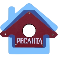 Магнитный угольник Ресанта УМ-34 966гр (71/6/71)