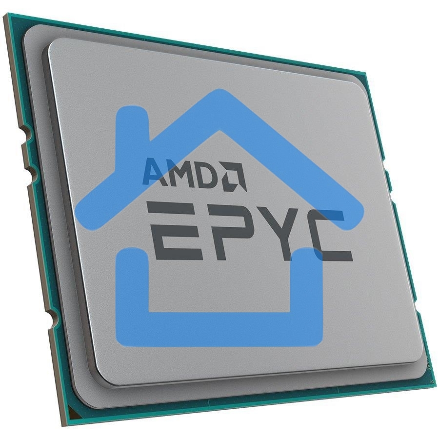 Процессор AMD EPYC 7313 Soc-SP3 3.0GHz OEM
