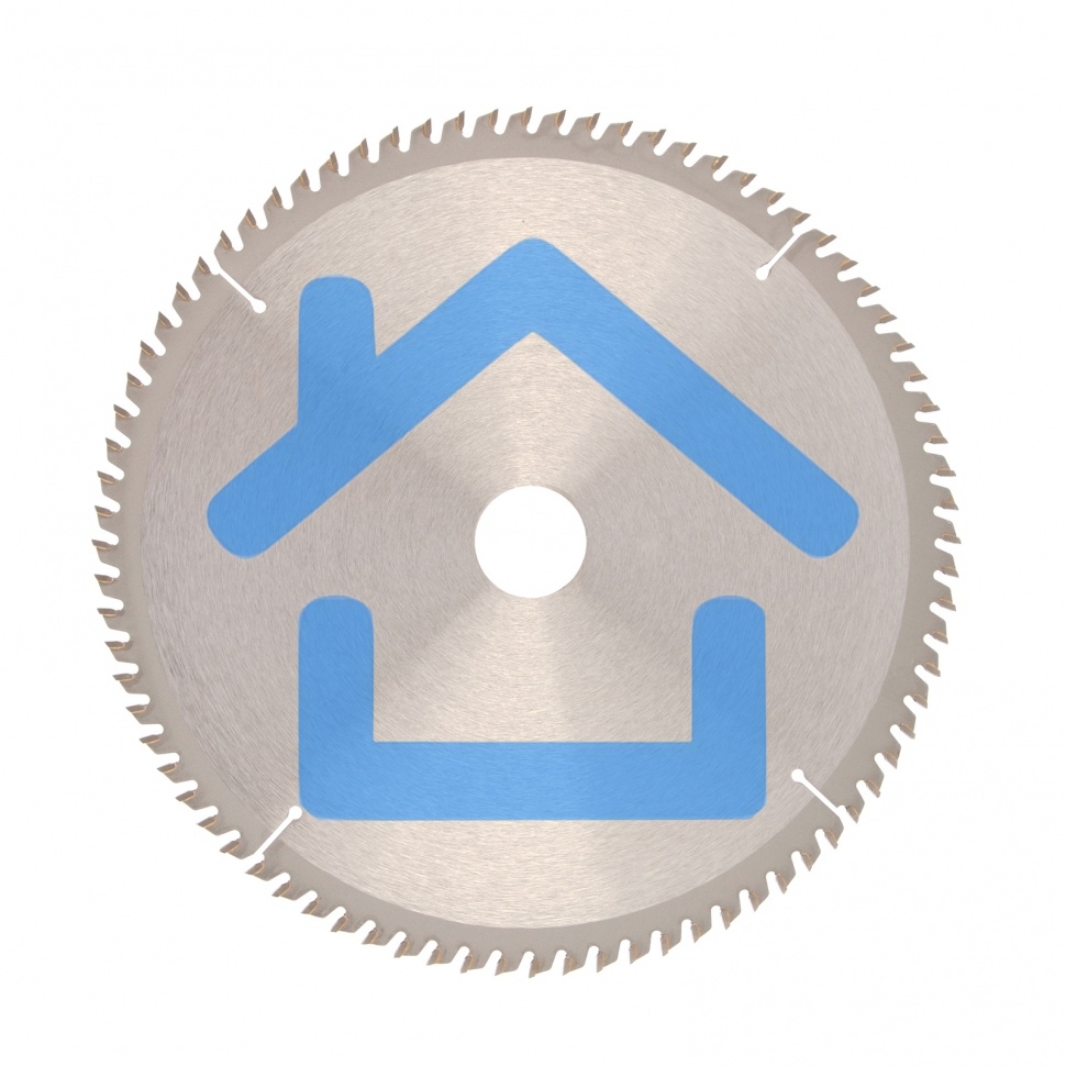 Пильный диск Matrix по дереву, 250x32мм, 80 зубьев Professional