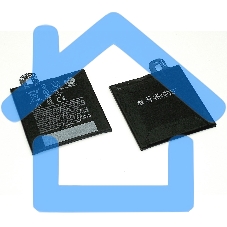 Аккумуляторная батарея B2PZM100 для HTC U Play 2435mAh