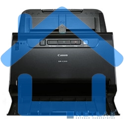 Сканер Canon DR-C240 (0651C003), протяжный, A4, CIS, 600x600 dpi, 45(30)ppm, ADF 60, Duplex Color, USB 2.0
