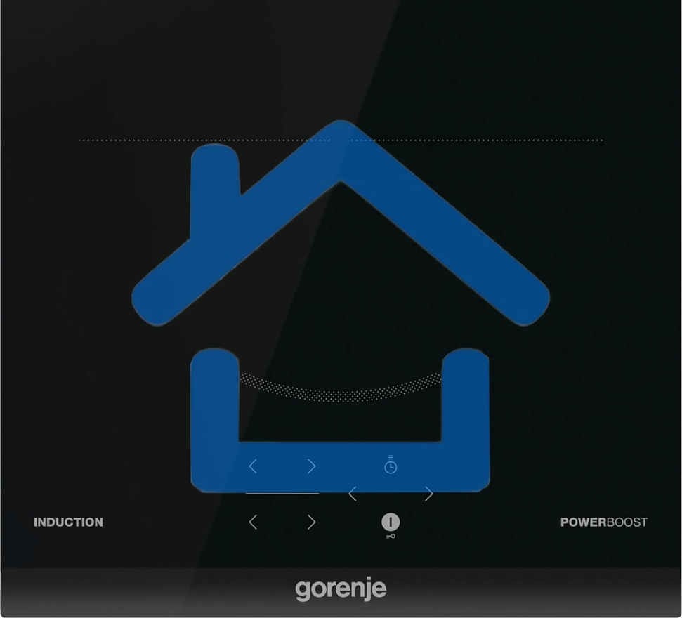 Индукционная варочная панель Gorenje GI3201BC 742462