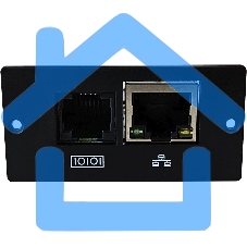 Адаптер SNMP Powercom SNMP-MCY-EN for ATS-16/30