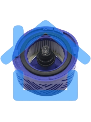 Фильтр для пылесосов Dyson V6, DC59