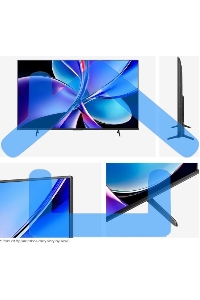 Телевизор Hisense 75