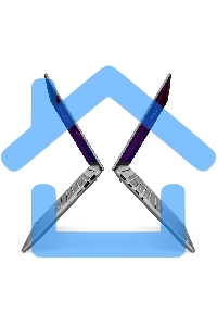 Ноутбук Lenovo IdeaPad Slim 5 14IRH10 серый Core i7 13620H 16Gb SSD 512Gb Intel UHD Graphics 14