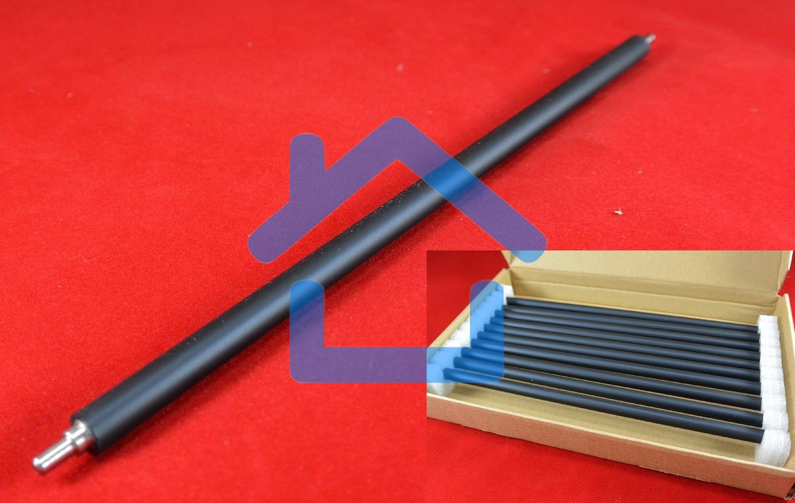 Вал заряда (PCR) Samsung ML-2160/65/SCX-3400/05 (D101) (ELP, Китай) 10штук (цена за упаковку)