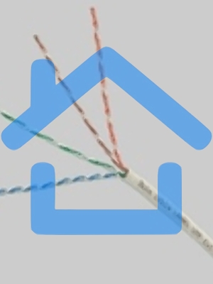 Патч-корд NEOMAX (NM13001015) UTP 1.5м, гибкий, кат.5е