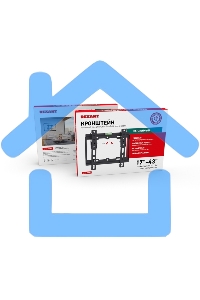 Кронштейн для телевизора 17