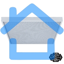 Светильник Navigator NLP-PS2-36-4K-IP20-LED-A1 (аварийный 1 час) с драйвером