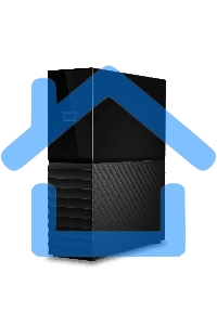 Внешний HDD 3.5