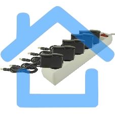 Блок питания Osnovo PS-12012(ver2)