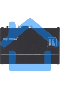 Передатчик Kramer Electronics TP-580TXR сигнала HDMI, RS-232 и ИК в кабель витой пары (TP), до 180 м