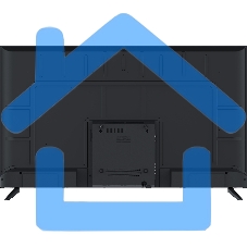 Телевизор Starwind 50