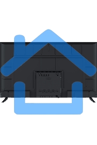 Телевизор Starwind 50