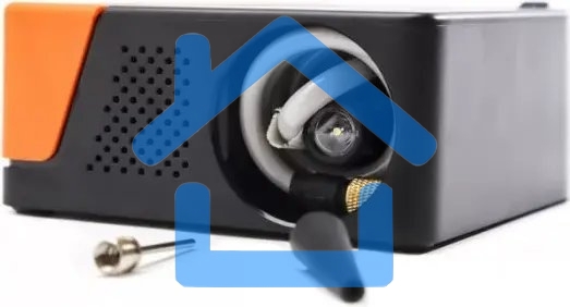 Автомобильный компрессор 70mai Air Compressor Eco (Midrive TP04)