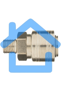 Муфта универсальная быстросъемная (