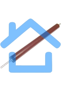 Вал резиновый CET CET1121 для HP LaserJet 1010/1015/1020